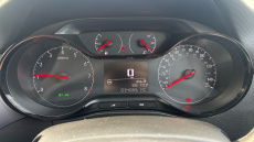 Vauxhall Crossland 1.2 Design 5dr Petrol Hatchback